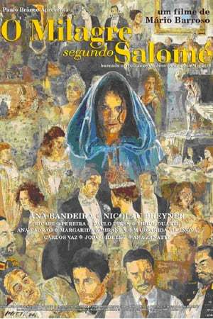 Movie The Miracle According to Salomé