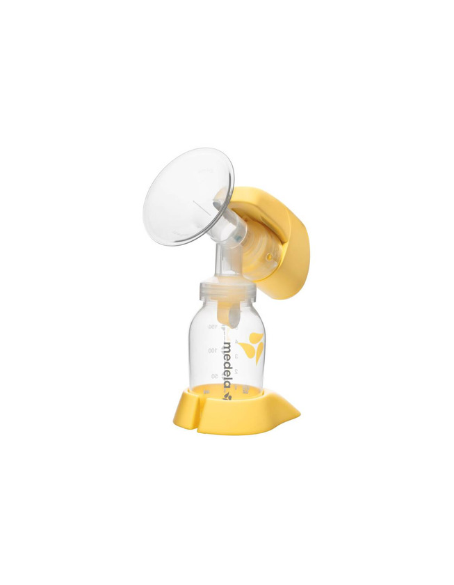 Productos Bomba tira leite Medela Mini Electric 