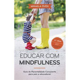 Libros Educar com Mindfulness