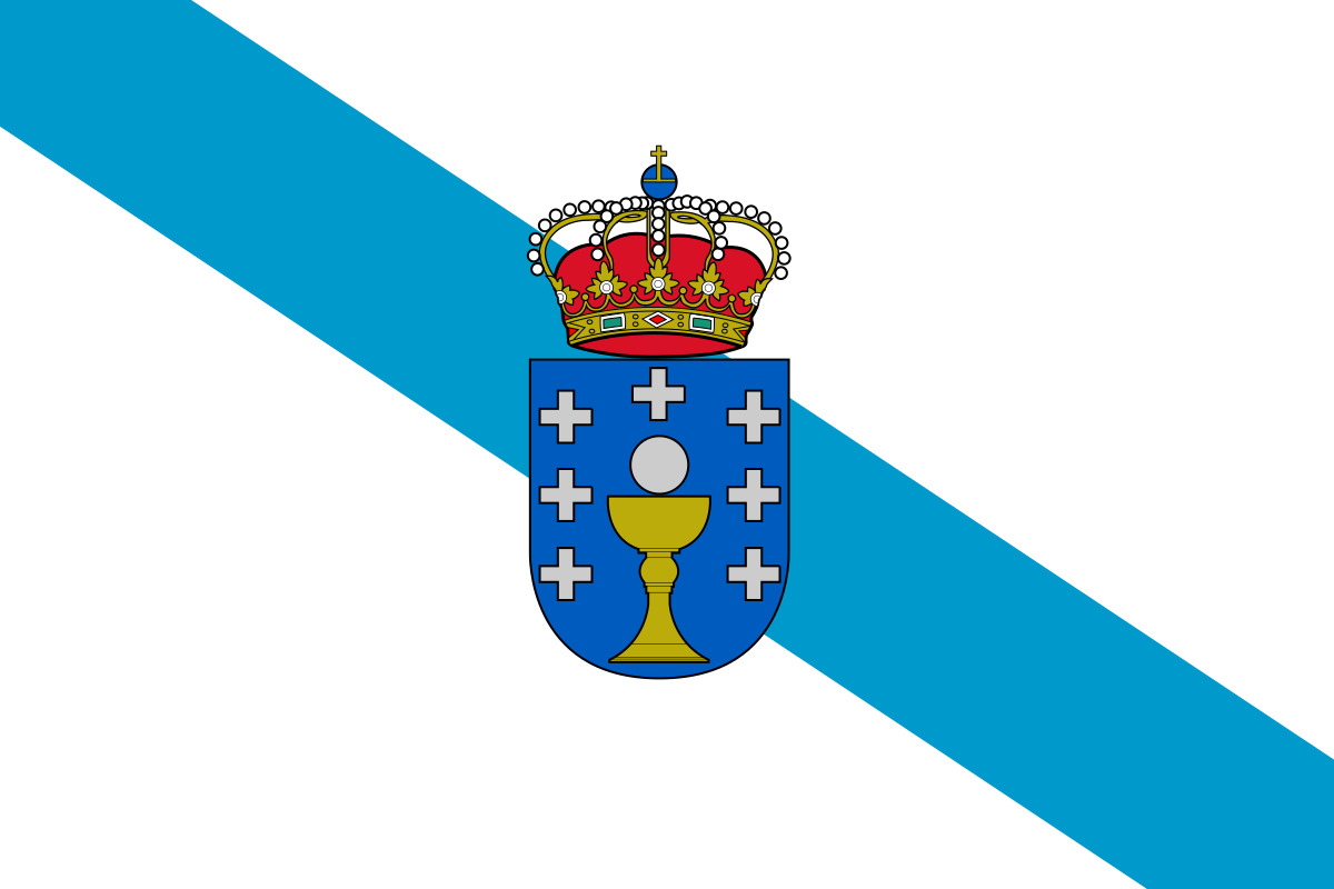 Place Galicia