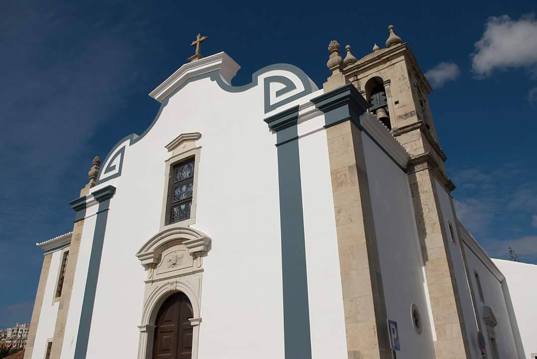 Canción Paróquias da Ericeira e Carvoeira