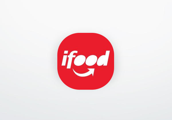 iFood - Pedir comida e mercado