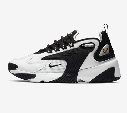 Nike Zoom 2K