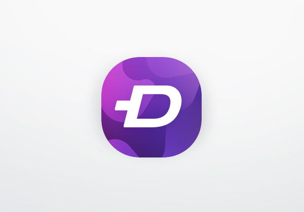Aplicación ZEDGE™ Wallpapers