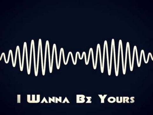Arctic Monkeys - I Wonna Be Yours (Small Cover) 