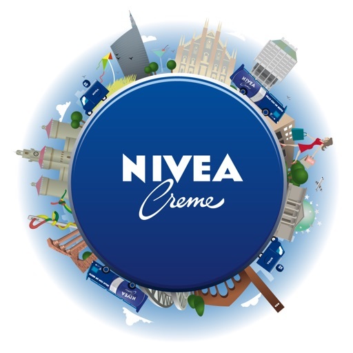 App NIVEA Milano