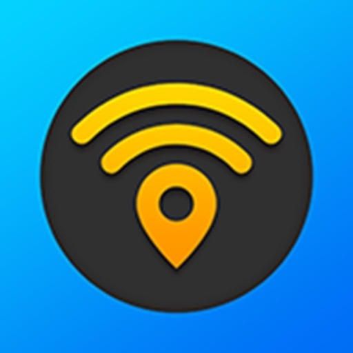 WiFi Map: WiFi, VPN,360, Proxy