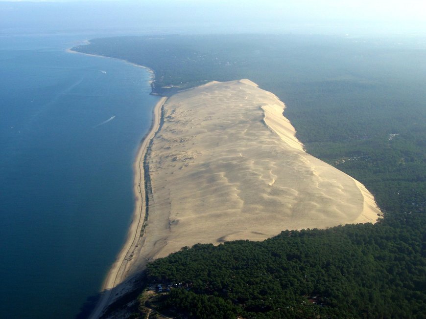 Place Dune du Pilat