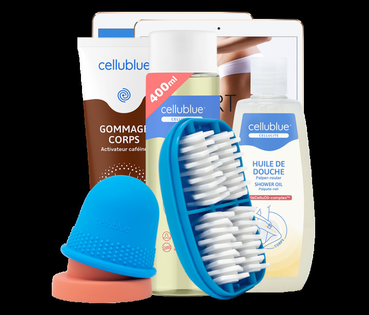 Product Cellublue