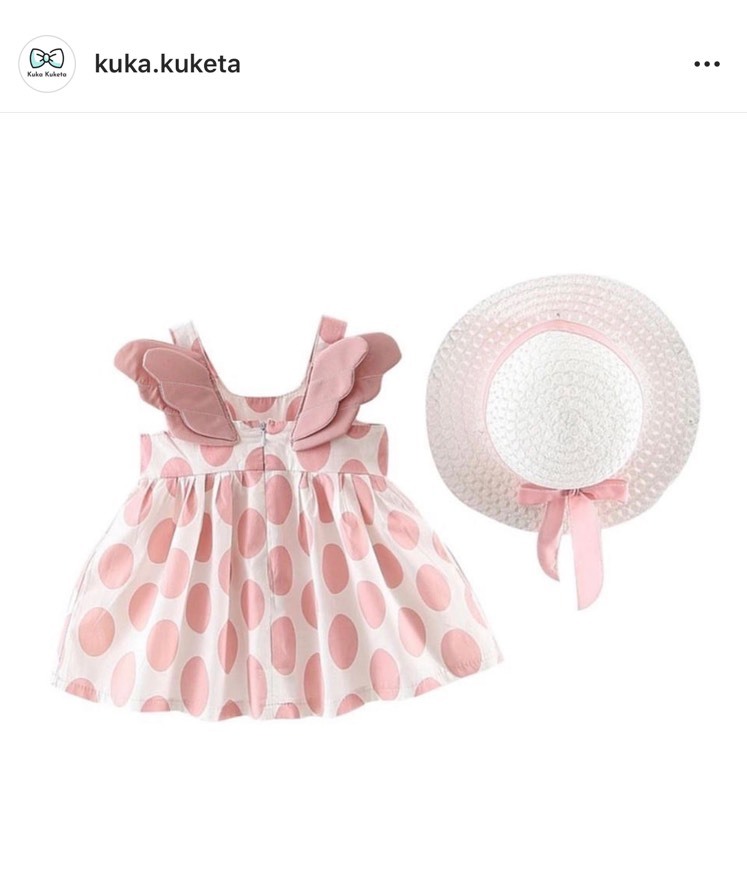 Moda Kuka kuketa