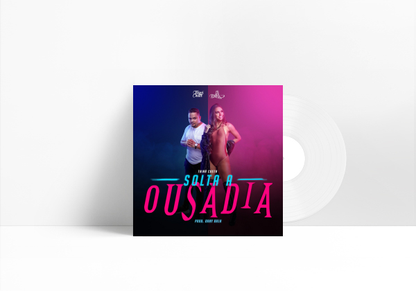 Music Solta a Ousadia