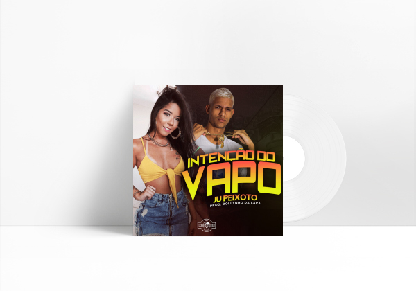 Music Intenção do Vapo