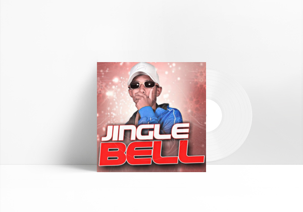 Music Jingle Bell