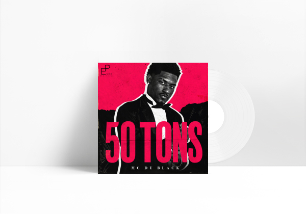 Music 50 Tons