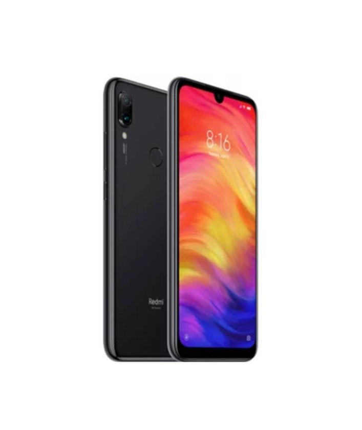 Xiaomi Redmi Note 7