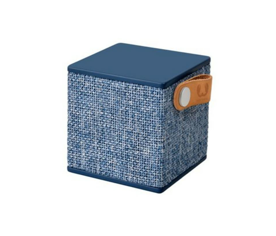 Social Rockbox-Cube
