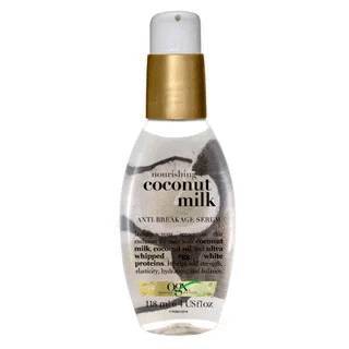 OGX: Coconut Milk 