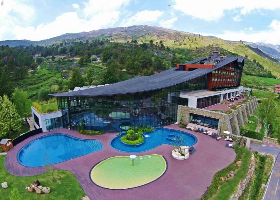 H2otel 