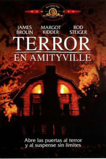 The Amityville Horror