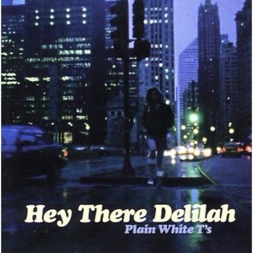 Hey There Delilah - Bonus Track