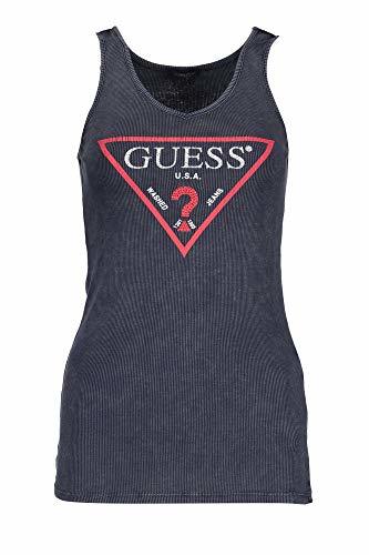 Social GUES - Top Mujer Color