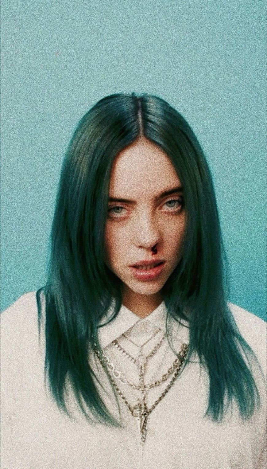 Canción Billie Eilish - bad guy