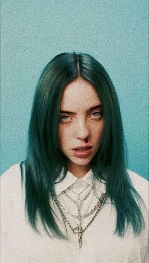 Billie Eilish - bad guy