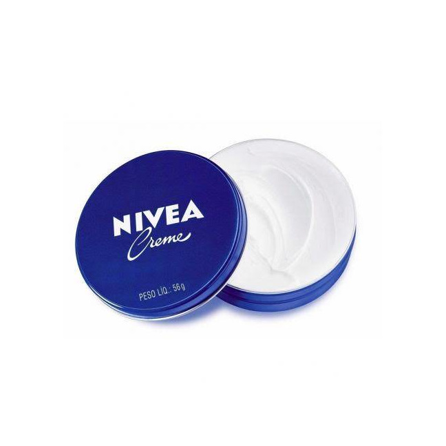 NIVEA CREME 