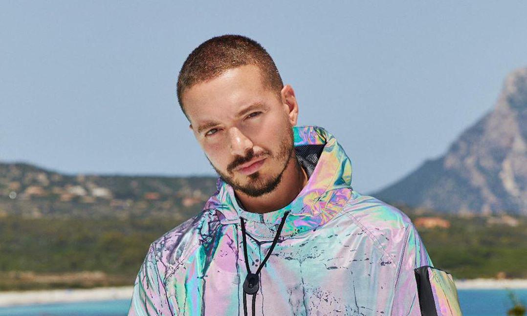 Moda J Balvin