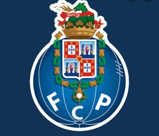 FCP 💙🤍