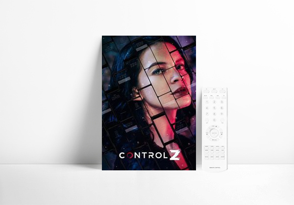 Serie Control Z