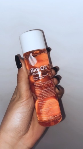 BIO-OIL 125 ml