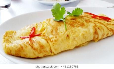 Omelete 