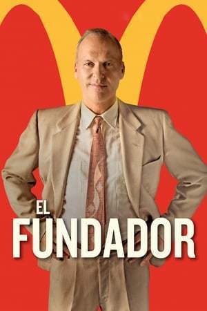 Movie El fundador