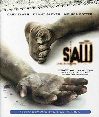 Película Saw