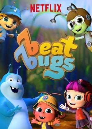 Serie Beat Bugs