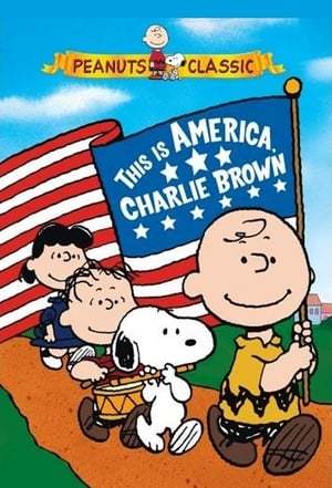 Serie This Is America, Charlie Brown