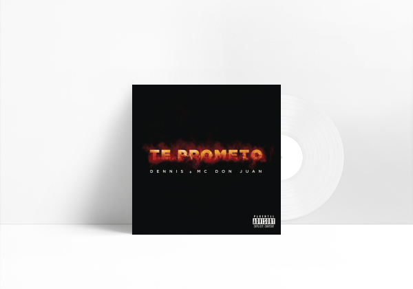 Te Prometo