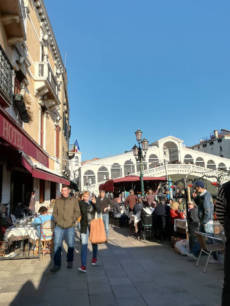 Ponte de Rialto