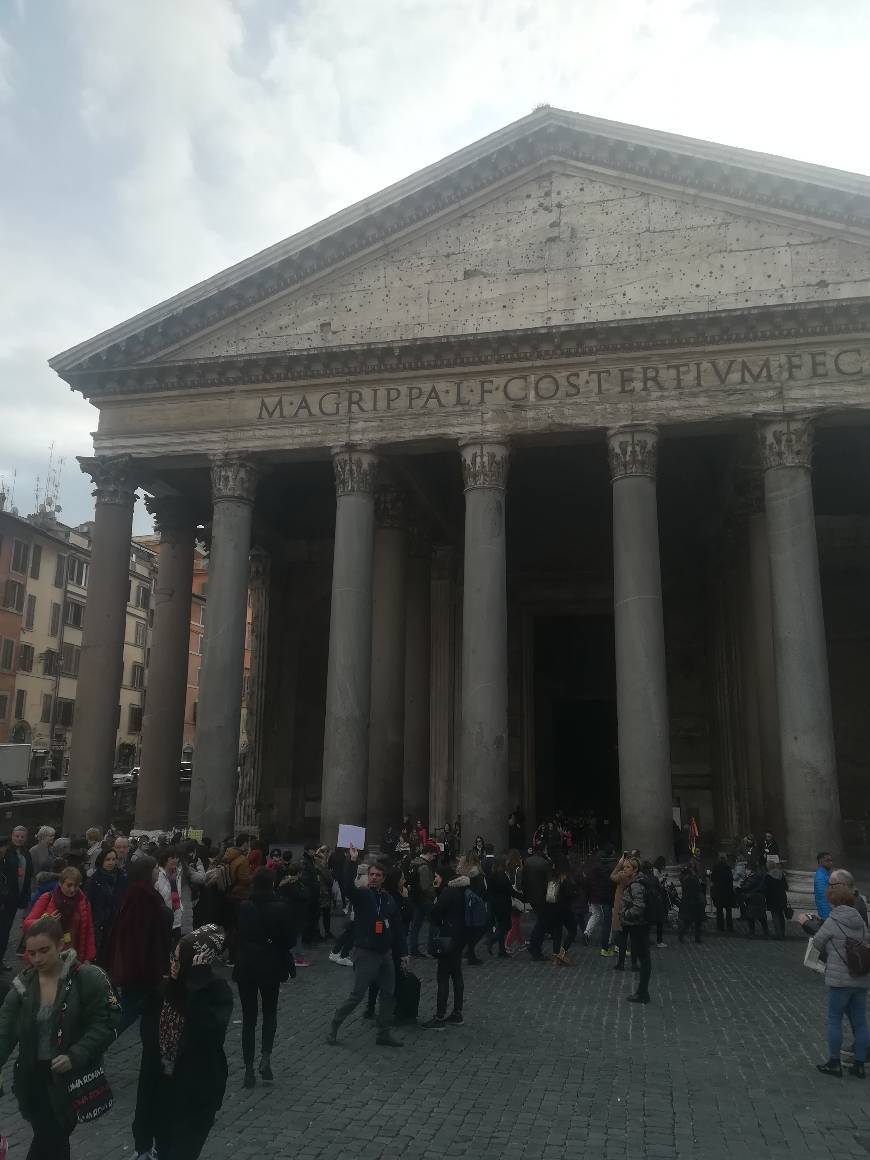 Pantheon