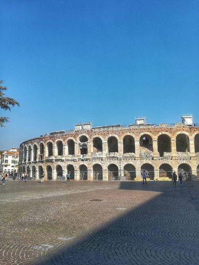 Verona Arena