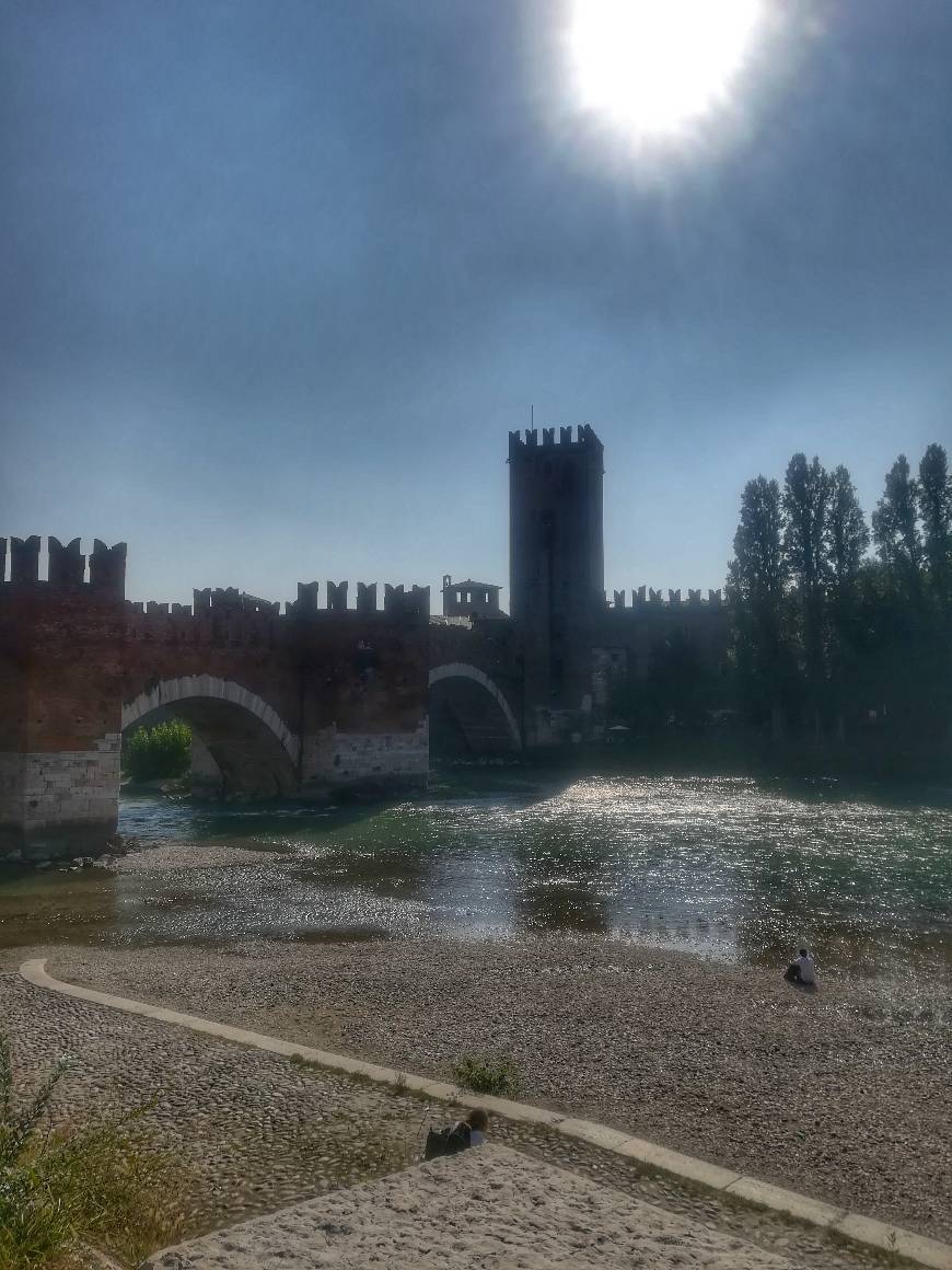 Restaurantes Ponte di Castelvecchio