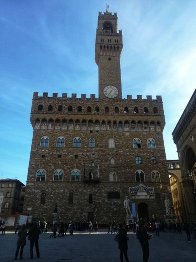 Palazzo Vecchio