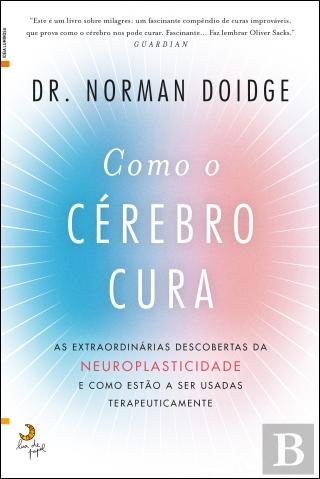 Libro Como O Cérebro Cura