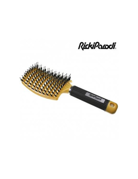 Social Escova de cabelo