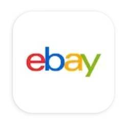 ebay🛒