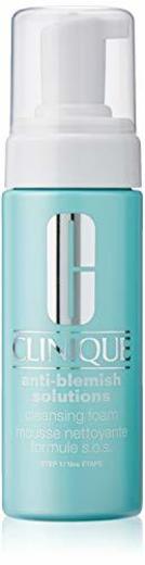 CLINIQUE ANTI-BLEMISH cleansing foam 125 ml