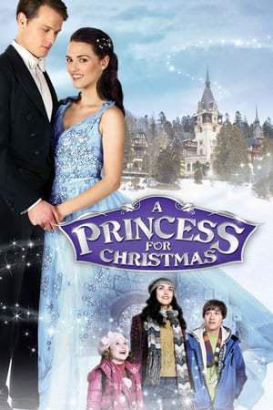 Movie La princesa de Castlebury Hall