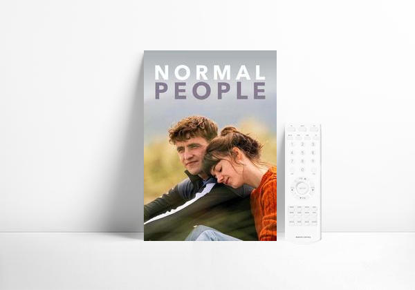 Serie Normal People