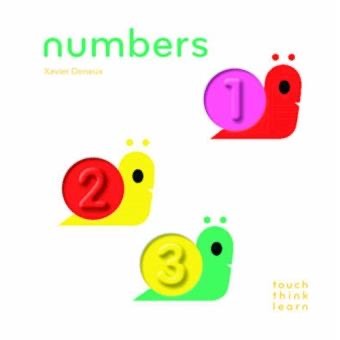 Book Numbers